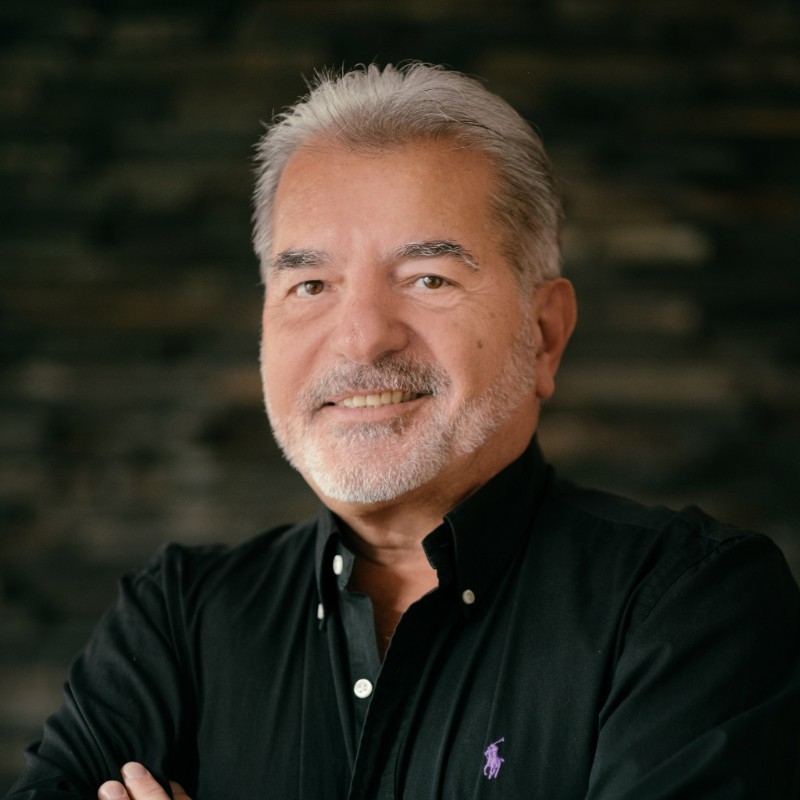 Carlos De Paiva
